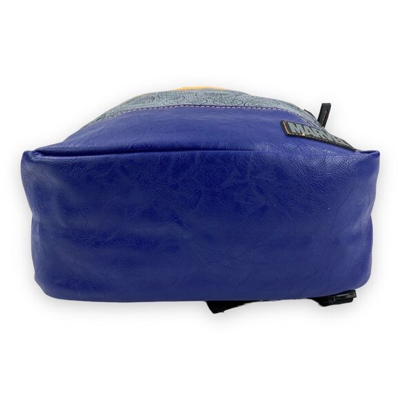 OFFICIAL Disney Parks Marvel Eternals Teen/Adult School Backpack Bag 19x13x6" - Picture 10 of 16